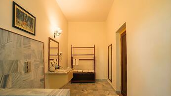 Anantvan Ranthambore by Asapian Hotels