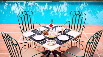 Anantvan Ranthambore by Asapian Hotels