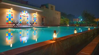 Anantvan Ranthambore by Asapian Hotels