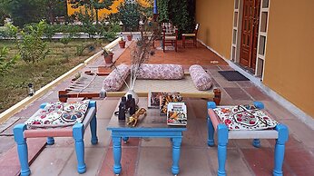 Anantvan Ranthambore by Asapian Hotels