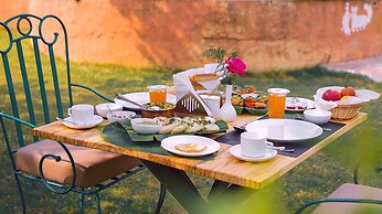 Anantvan Ranthambore by Asapian Hotels