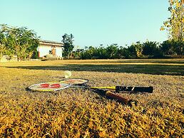 Anantvan Ranthambore by Asapian Hotels