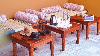 Anantvan Ranthambore by Asapian Hotels