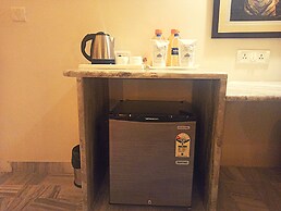 Anantvan Ranthambore by Asapian Hotels