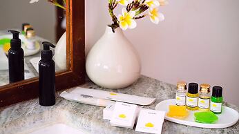 Anantvan Ranthambore by Asapian Hotels