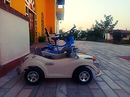 Anantvan Ranthambore by Asapian Hotels