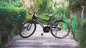 Anantvan Ranthambore by Asapian Hotels