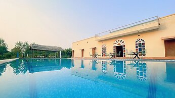 Anantvan Ranthambore by Asapian Hotels