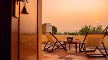 Anantvan Ranthambore by Asapian Hotels