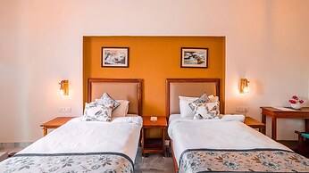 Anantvan Ranthambore by Asapian Hotels