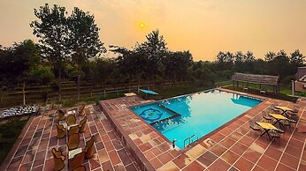 Anantvan Ranthambore by Asapian Hotels