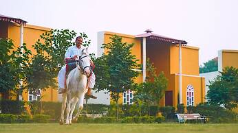 Anantvan Ranthambore by Asapian Hotels