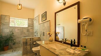 Anantvan Ranthambore by Asapian Hotels