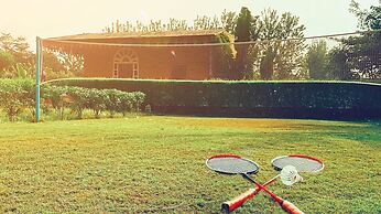 Anantvan Ranthambore by Asapian Hotels