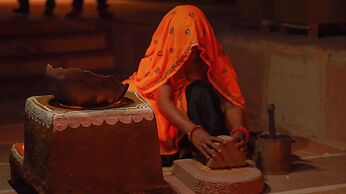 Anantvan Ranthambore by Asapian Hotels