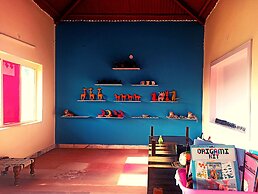 Anantvan Ranthambore by Asapian Hotels