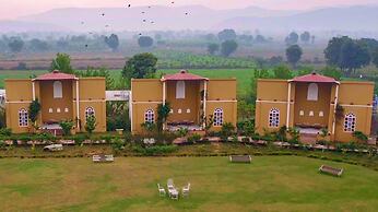 Anantvan Ranthambore by Asapian Hotels