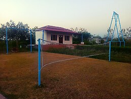 Anantvan Ranthambore by Asapian Hotels