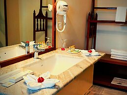 Anantvan Ranthambore by Asapian Hotels