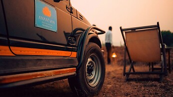 Anantvan Ranthambore by Asapian Hotels