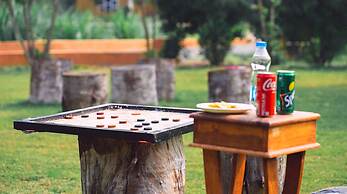 Anantvan Ranthambore by Asapian Hotels