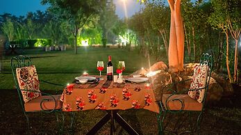 Anantvan Ranthambore by Asapian Hotels
