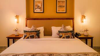 Anantvan Ranthambore by Asapian Hotels