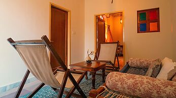 Anantvan Ranthambore by Asapian Hotels