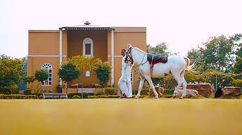 Anantvan Ranthambore by Asapian Hotels