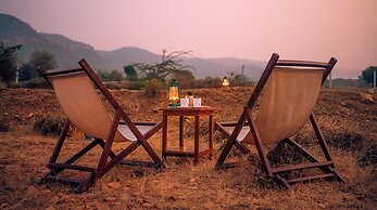 Anantvan Ranthambore by Asapian Hotels