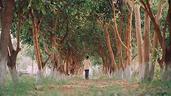 Anantvan Ranthambore by Asapian Hotels