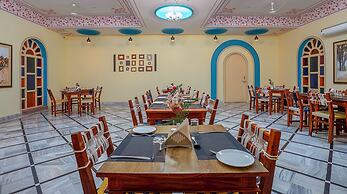 Anantvan Ranthambore by Asapian Hotels