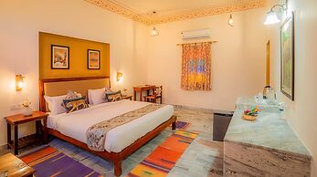 Anantvan Ranthambore by Asapian Hotels