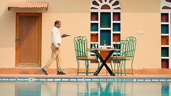 Anantvan Ranthambore by Asapian Hotels