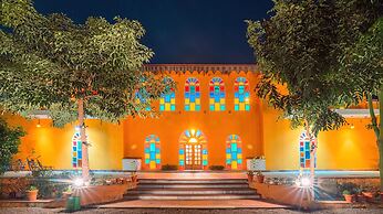 Anantvan Ranthambore by Asapian Hotels