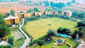 Anantvan Ranthambore by Asapian Hotels