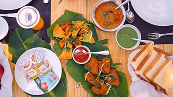 Anantvan Ranthambore by Asapian Hotels