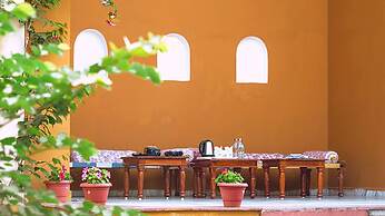 Anantvan Ranthambore by Asapian Hotels