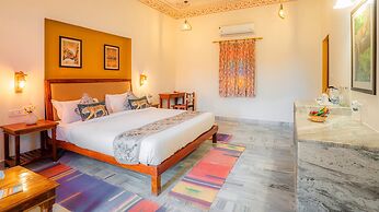 Anantvan Ranthambore by Asapian Hotels