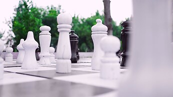 Anantvan Ranthambore by Asapian Hotels