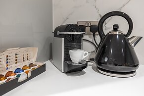 No1. Apartments Edinburgh - New Town