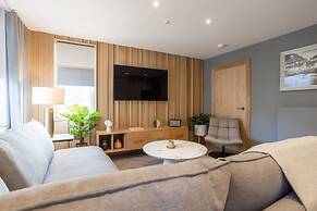 No1. Apartments Edinburgh - New Town