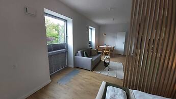 IRS ROYAL APARTMENTS- IRS Yacht Park