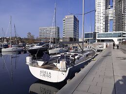 IRS ROYAL APARTMENTS- IRS Yacht Park