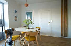 IRS ROYAL APARTMENTS- IRS Yacht Park