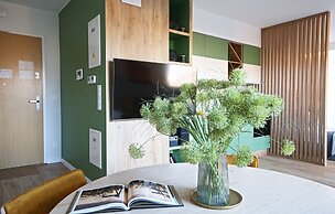 IRS ROYAL APARTMENTS- IRS Yacht Park