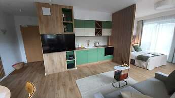 IRS ROYAL APARTMENTS- IRS Yacht Park