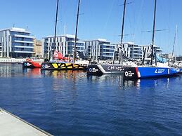 IRS ROYAL APARTMENTS- IRS Yacht Park