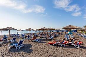 Olympos Beach