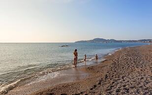 Olympos Beach
